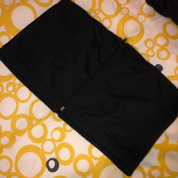 Hand Free Pumping Bra - Picture 4 of 4